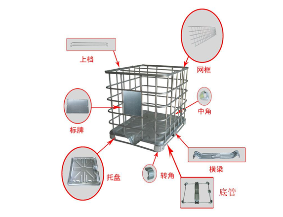 塑料桶应用在各行各业中的使用特点有哪些